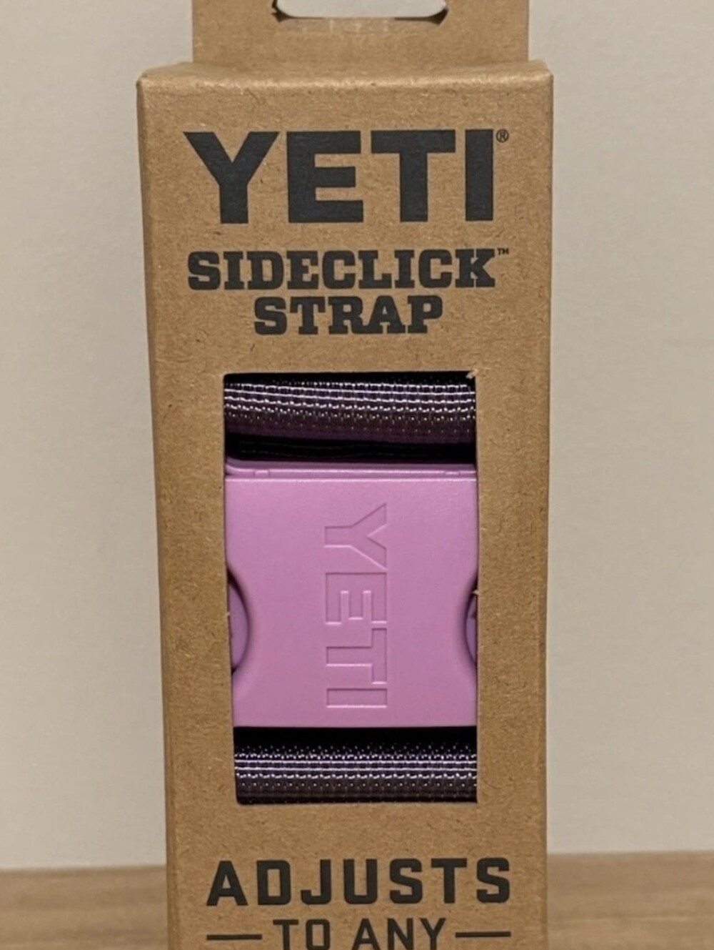 Yeti Sidekick Strap Desert Bloom New